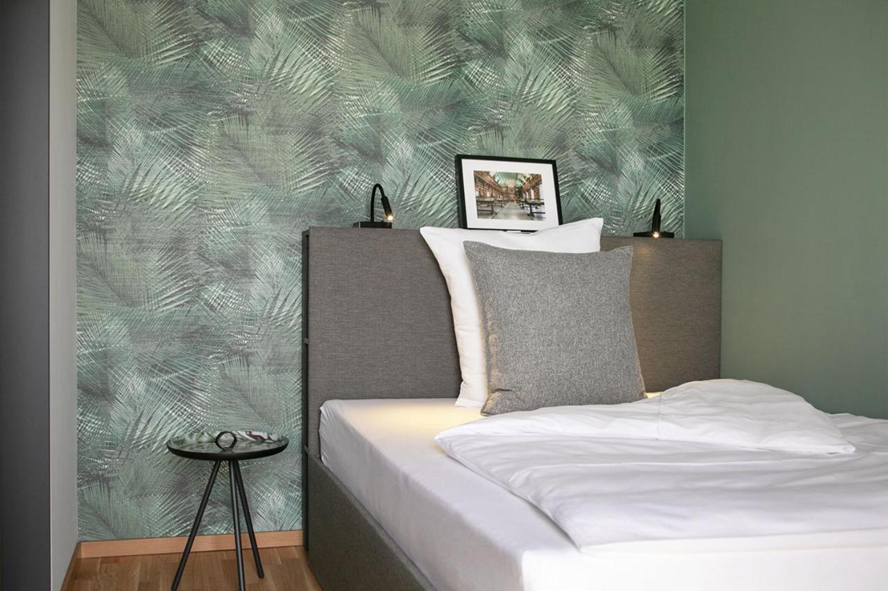 Aparthotel Brera Serviced