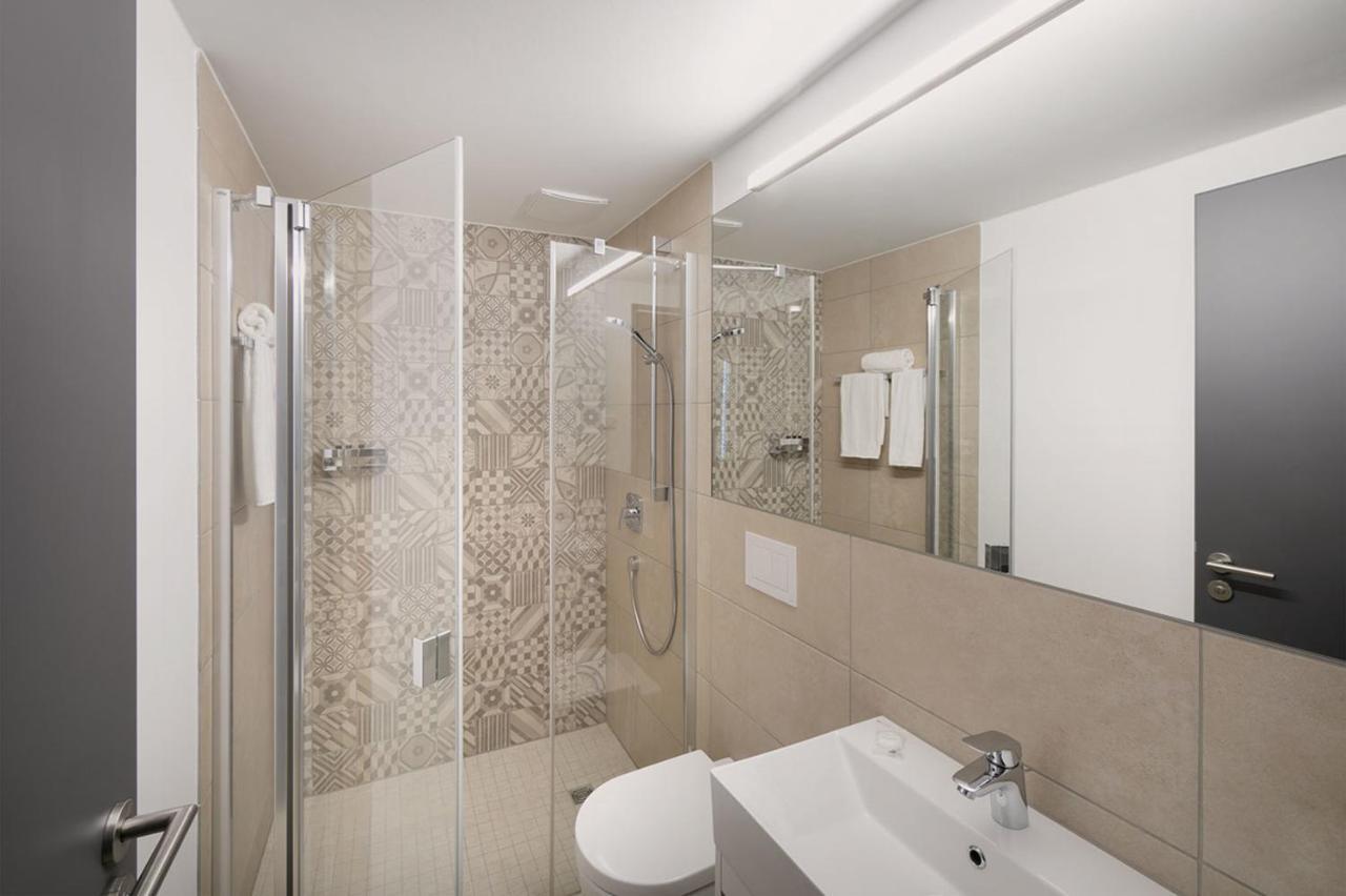 Brera Serviced Aparthotel 3*