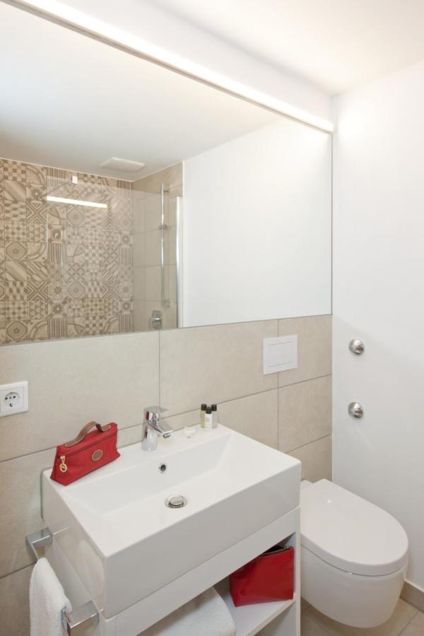 Apartahotel Brera Serviced 3*