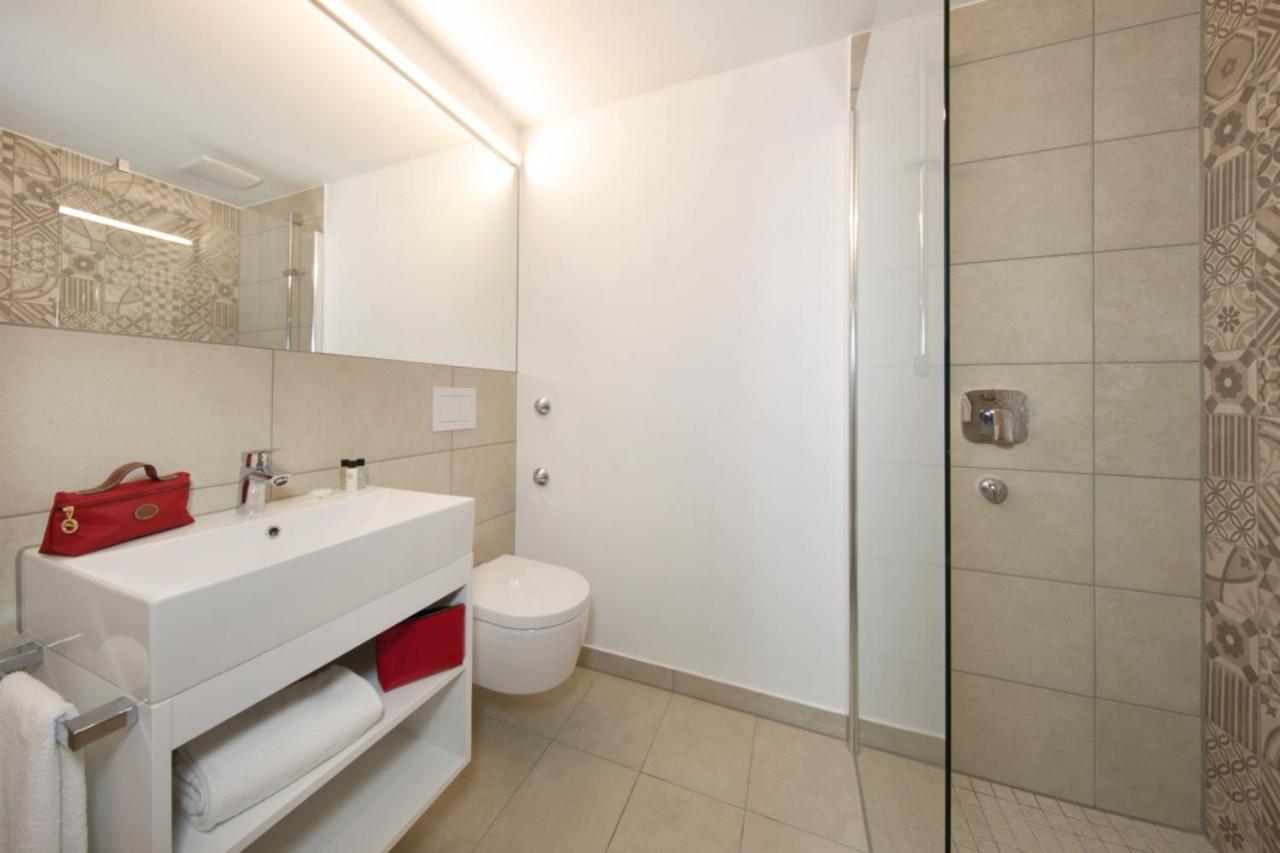 Apartahotel Brera Serviced 3*