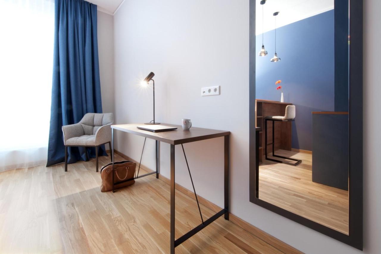 Aparthotel Brera Serviced Ulma