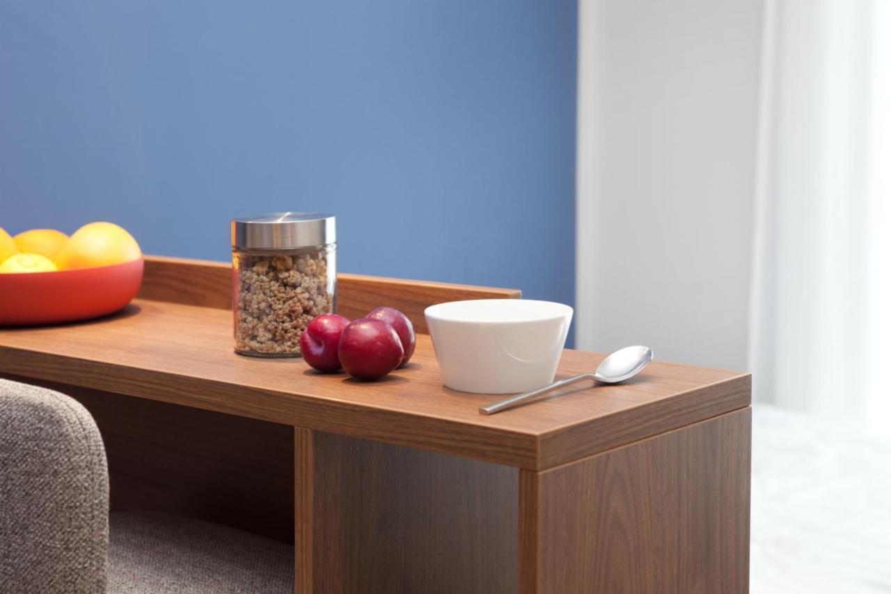 Brera Serviced Aparthotel