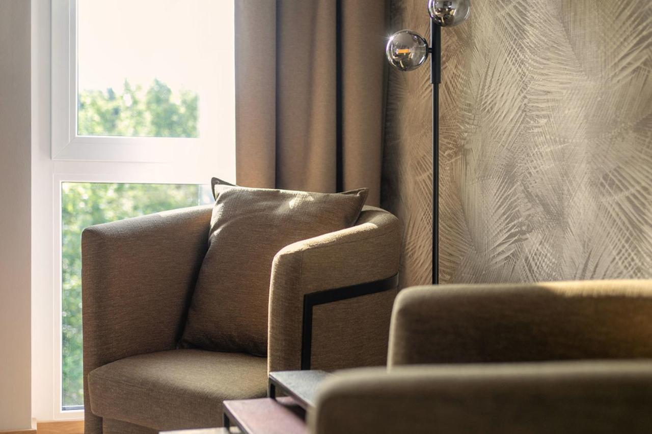 Apartahotel Brera Serviced